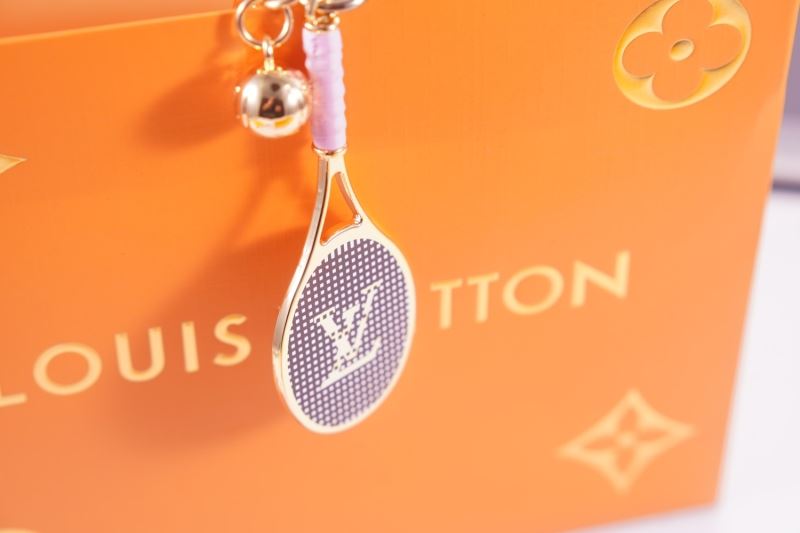 Louis Vuitton Keychains